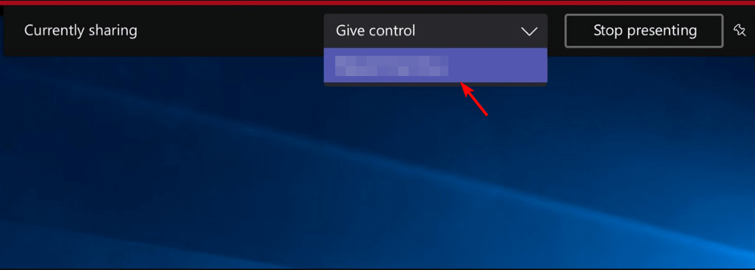 Jak povolit vzdálené ovládání v Microsoft Teams [Sdílení obrazovky]