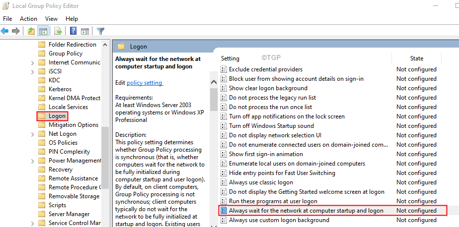 Fix: Windows benötigt Ihre aktuellen Anmeldeinformationen in Windows 11/10