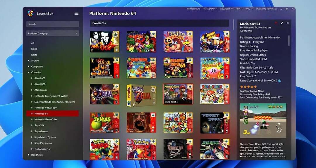 Beste PS1-emulators voor pc in 2023 [gratis download]