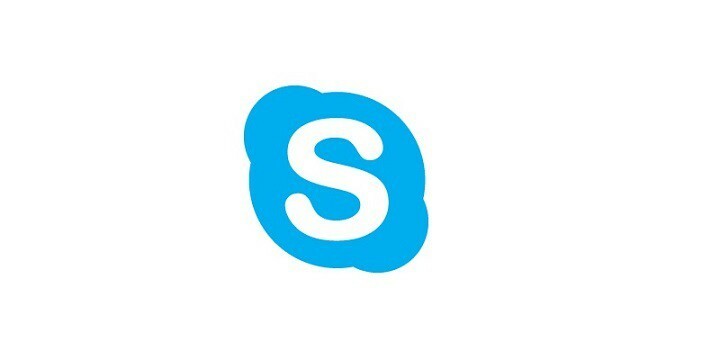 Un bug Skype provoque l'apparition de messages dans le désordre sous Windows
