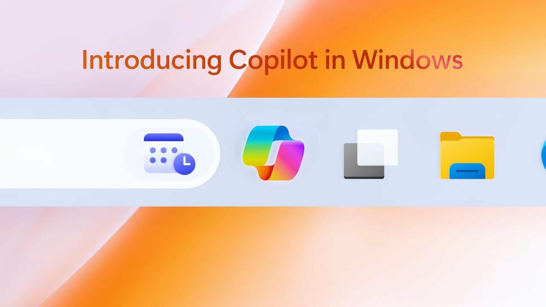 新しいロゴと新機能を備えた Copilot が 9 月 26 日に登場します