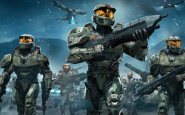 Завдяки Xbox Play Anywhere Halo 6 можна буде відтворювати в Windows 10