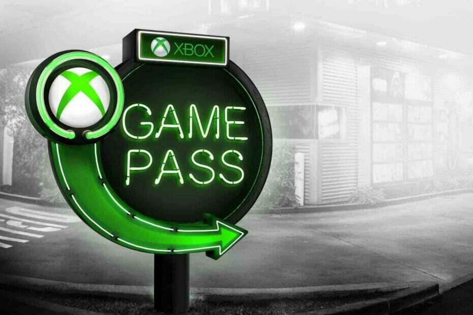 Xbox Game Pass לא יגיע לפלטפורמות אחרות בקרוב