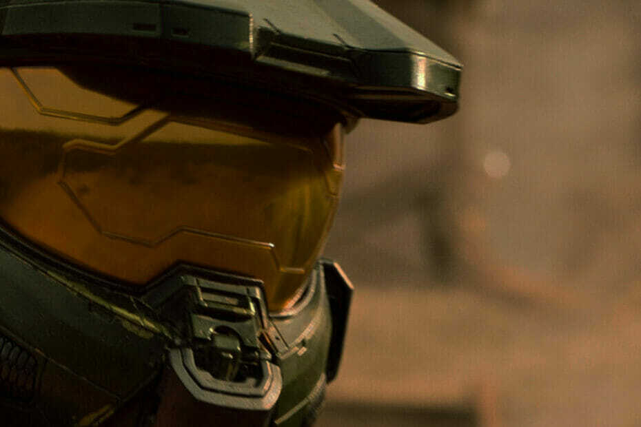 התכוננו להקרנת הבכורה של מופע Halo ב-24 במרץ
