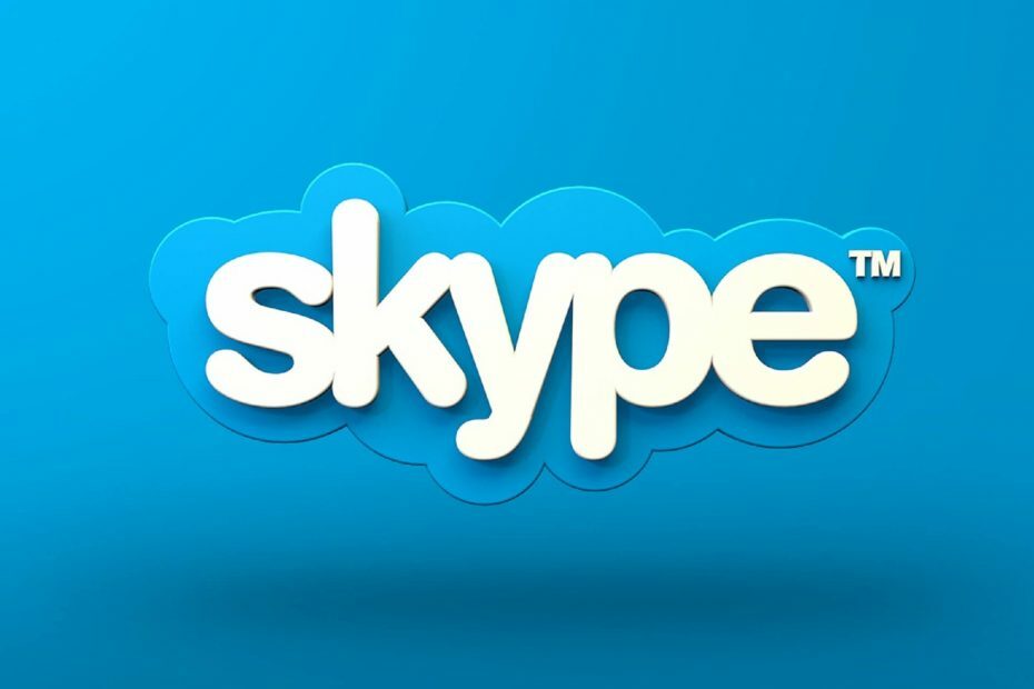 Stručný návod, ako povoliť Skype v systéme Windows 11