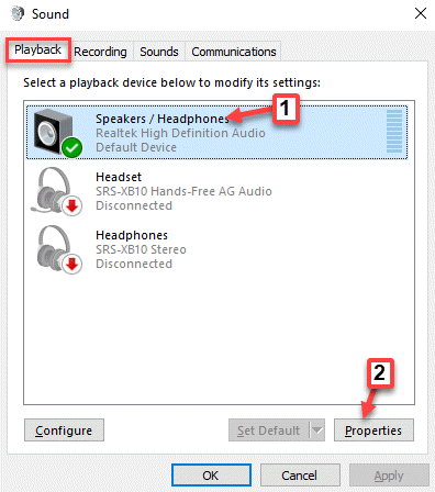 Kaip subalansuoti kairįjį ir dešinįjį garso garsą sistemoje Windows 11 ,10