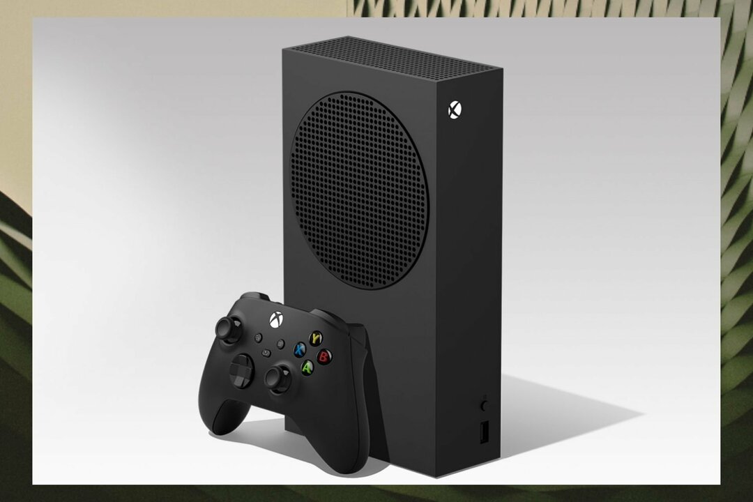 Lūk, kā izskatās jaunais Xbox informācijas panelis