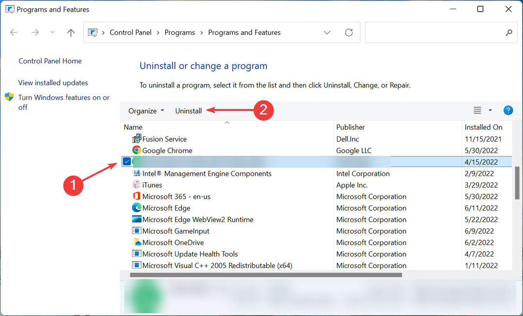 Windows 11 კონტროლერი არ მუშაობს? ამის გამოსწორების 5 გზა ახლავე