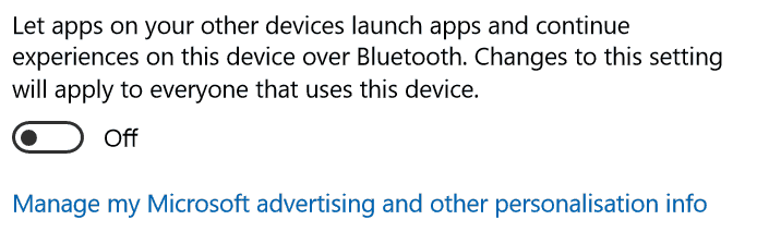 ฟีเจอร์ 'Hand-off' ของ OSX กำลังจะมาใน Windows 10 Redstone
