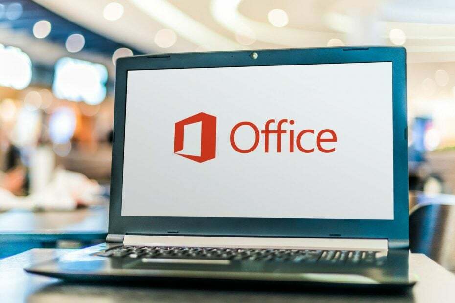 Microsoft Office-Fehler 3048