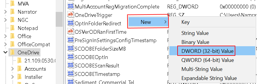 Как да поправите грешка при влизане в OneDrive 0x8004deb4