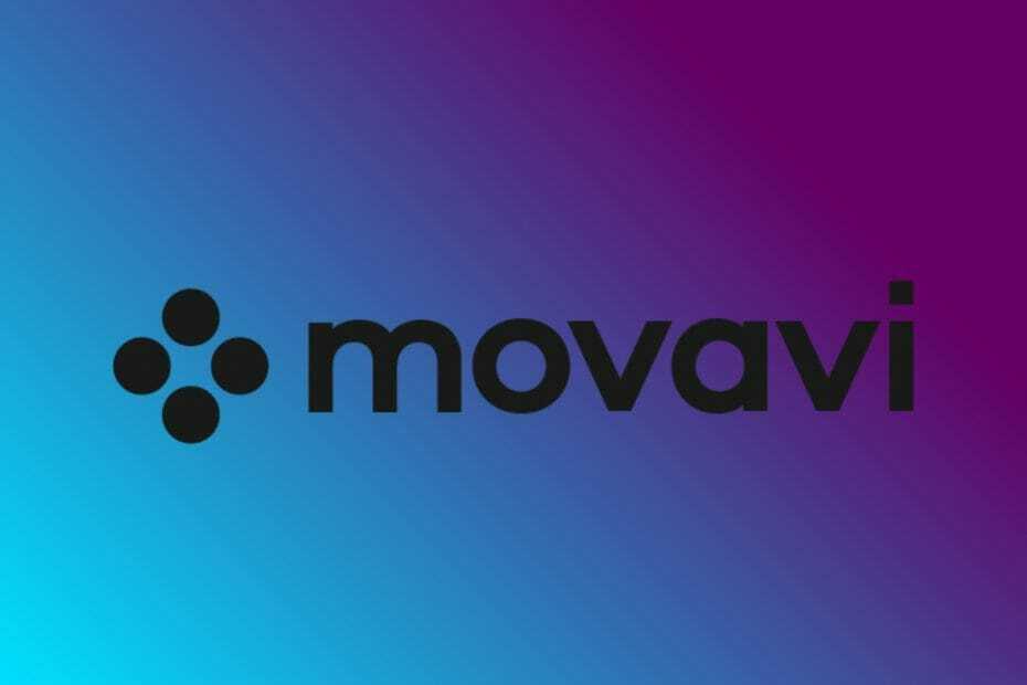 granskning av movavi-videoredigeringsprogram