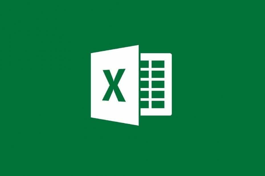 لا يمكن الوصول إلى Microsoft Excel ، فقد يكون الملف تالفًا