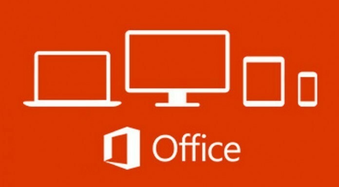 Noua versiune Office 2016 Insider Preview îmbunătățește Excel și Skype pentru afaceri