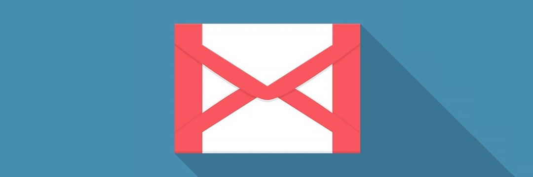Hur fixar du Gmail-bifogade fel