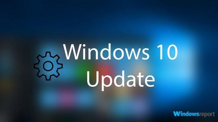 Utripanje zaslona po namestitvi posodobitve za Windows 10 Creators [Popravi]