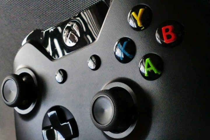 Vad står bokstäverna i Xbox Connection Error-statusrapporten för?