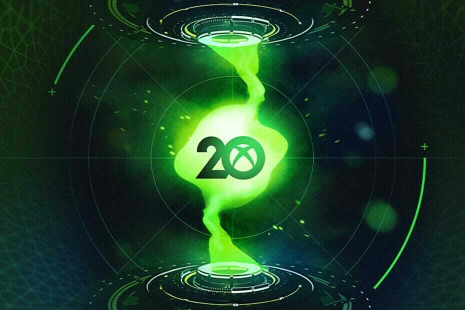 Novo v: Originalne igre Xbox in Xbox 360, dodane v združljivost za nazaj Xbox Series X