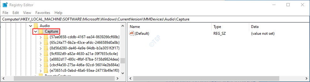 Windows 10-ში მიკროფონის ჩართვის / გამორთვის 8 სხვადასხვა გზა