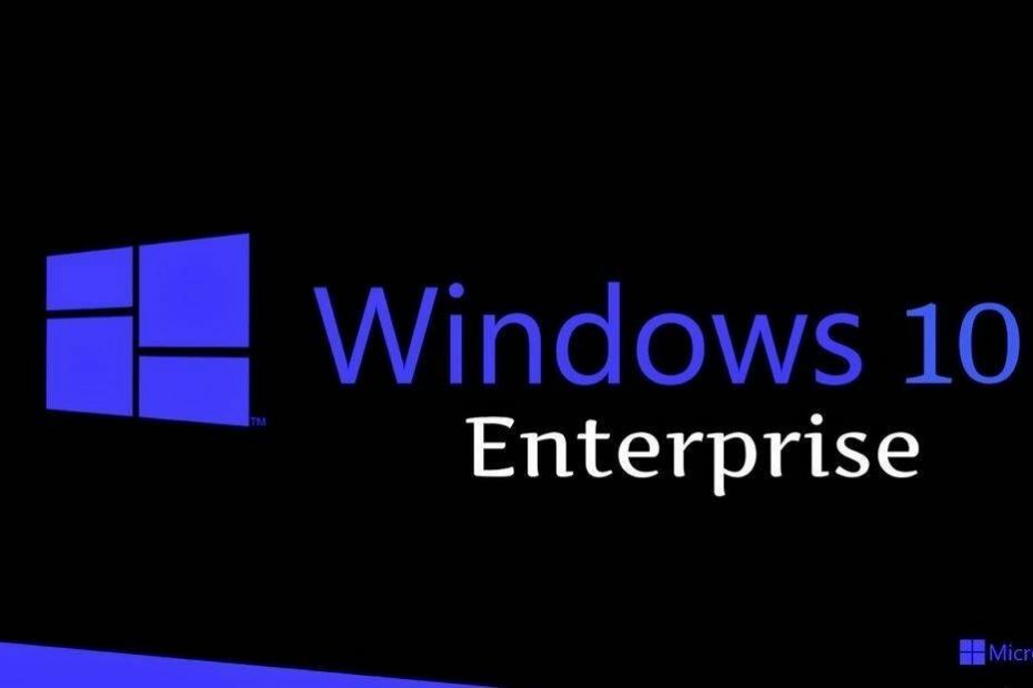 Цього року підприємства, як правило, застосовують Windows 10