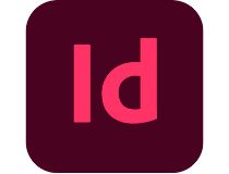„Adobe InDesign“