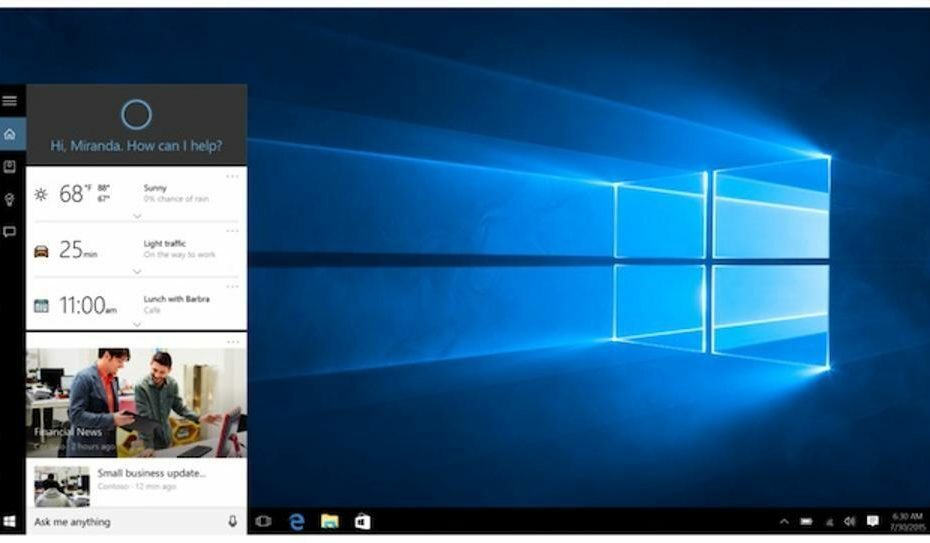 Changements massifs à venir sur Windows 7 et Windows 8