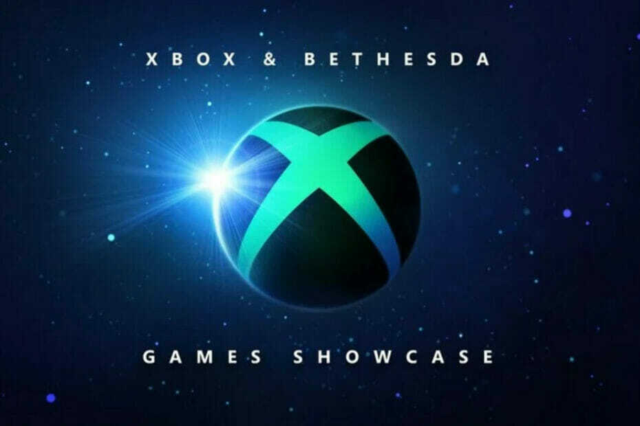 Gjør deg klar for Xbox & Bethesda-showcasen 12. juni