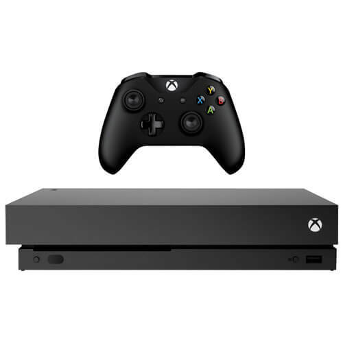 Xbox One Xbox kan ikke synkronisere data
