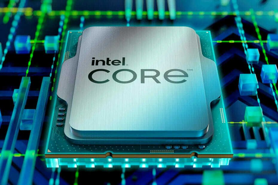 Intel Alder Lake-processorer är mycket effektivare på Windows 11 än på Linux