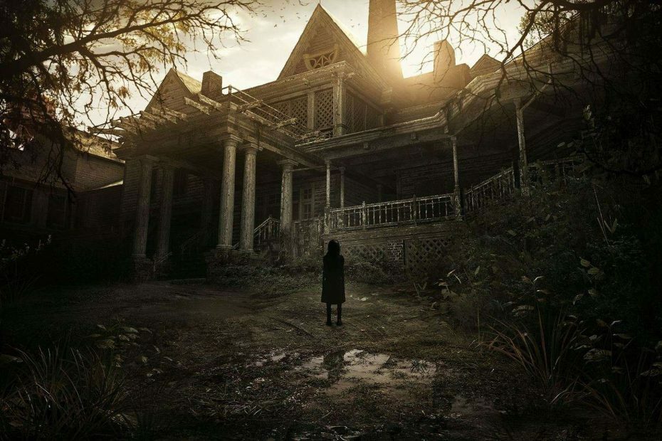 Resident Evil 7 disponible para Xbox One y Windows 10