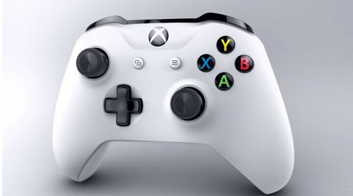 Du kommer snart att kunna använda den nya Xbox One-kontrollen på Windows 10 Mobile