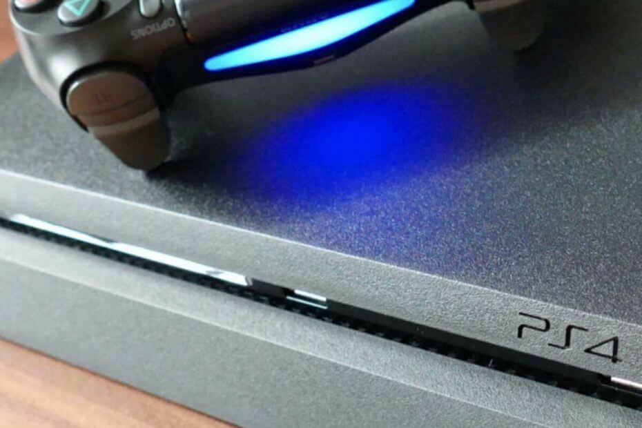 Fix: PS4-kontrolleren kobler ikke til PC [Bluetooth / driverfeil]