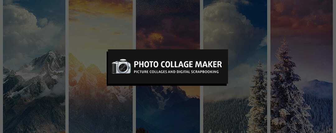 5+ migliori software di collage di foto per PC [Guida 2021]