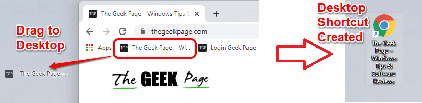 Как создать горячую клавишу для вашего любимого веб-сайта в Windows 11