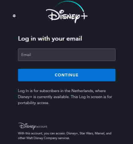 czy mogę streamować Disney Plus na Xfinity?