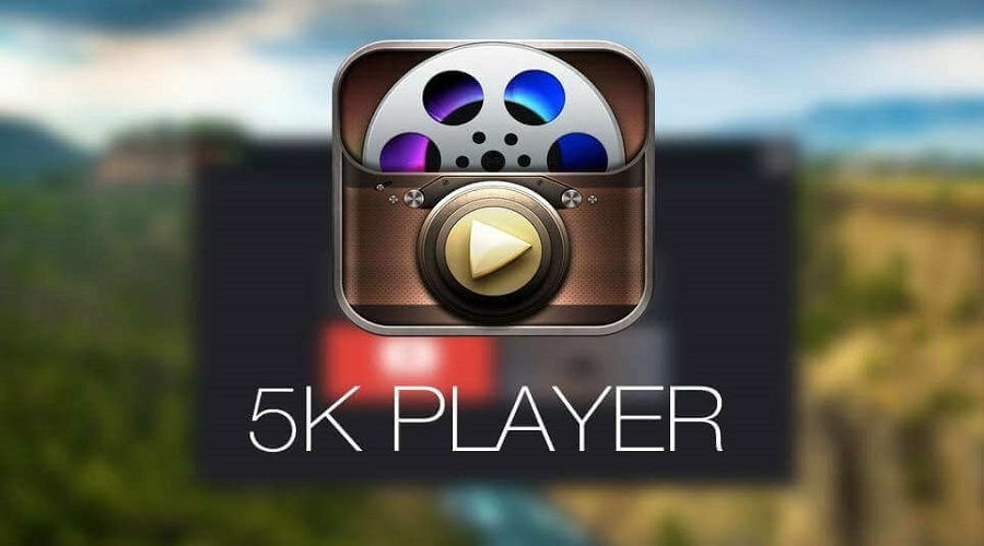 5KPlayer