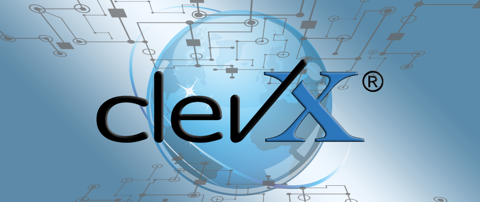 Holen Sie sich ClevX DriveSecurity