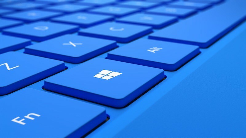 Windows 10 hævdede 24% af den samlede OS-markedsandel