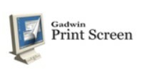 Ekran drukowania Gadwin