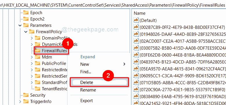 Kako popraviti, da ni mogoče zagnati strežnika DCOM v sistemu Windows 11/10