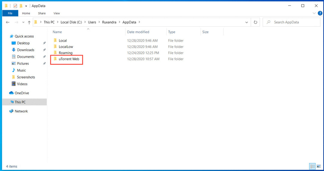 Correction: uTorrent ne répond pas sous Windows 10 [Guide rapide]