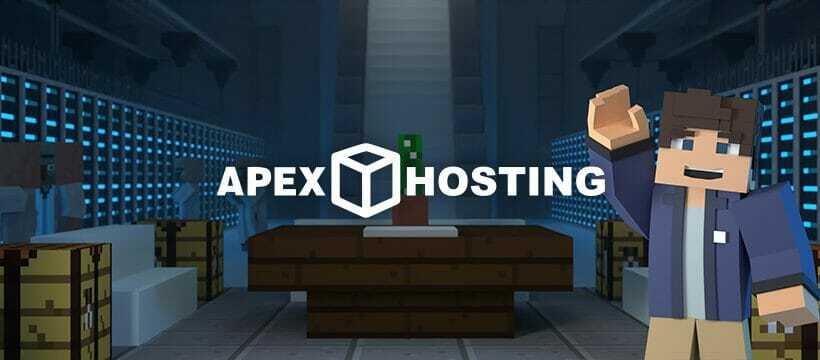 apex-hosting-minecraft-сървър
