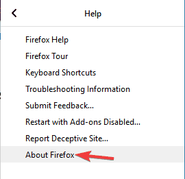 Firefox kann keine Textfelder eingeben