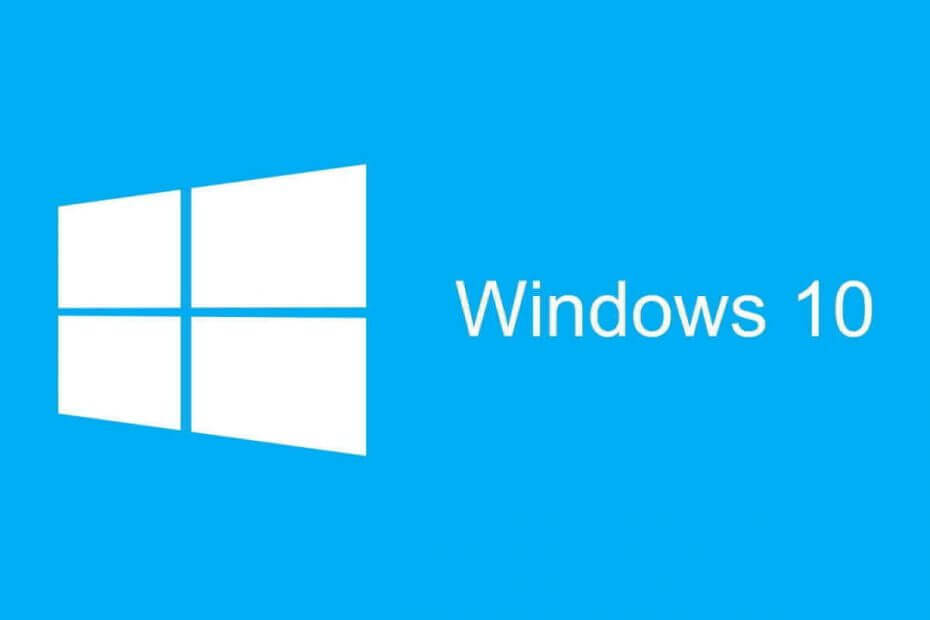FIX: 참조 된 메모리 오류 Windows 10의 명령