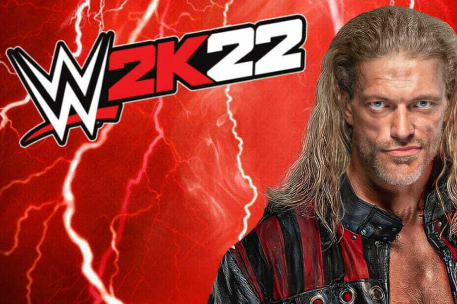WWE 2K22 Actualización 1.005: Todo lo que necesitas saber
