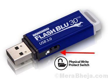 USB-switch