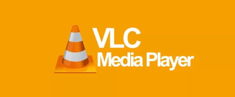 Esitage AIF-faile VLC-mängijaga