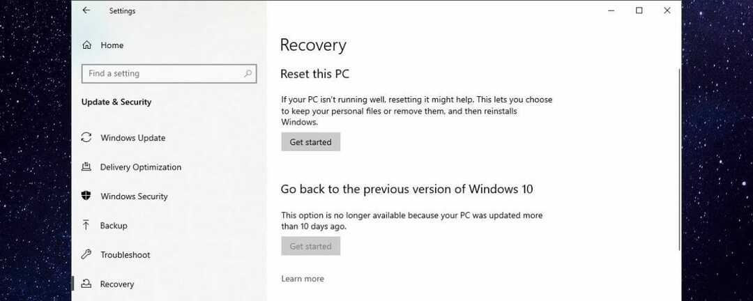 खोया हुआ Windows 10 प्रमाणपत्र Microsoft जाँच को गति प्रदान करता है