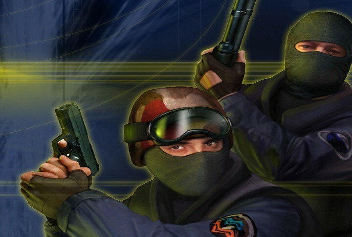 Labojums: Counter Strike FPS likme samazinās operētājsistēmā Windows 10
