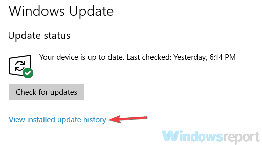 Windows 10 failiühendused ei tööta